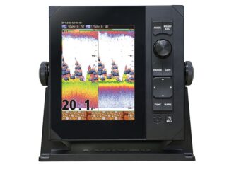 FURUNO Strumentazione Furuno ECOSCANDAGLIO FURUNO FCV-800