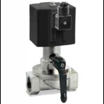 QUICK Valvole ELETTROVALVOLA 12V