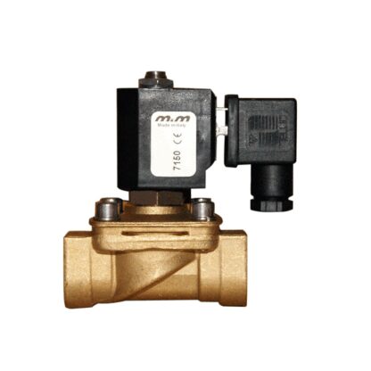 OCEAN TECHNOLOGIES Accessori per Wc Marini ELETTROVALVOLA PER WC 24V
