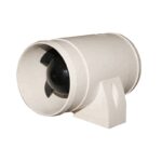 MARINE TOWN Elettroventilatori ELETTROVENTILATORE 12V.