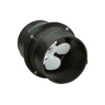 OCEAN TECHNOLOGIES Elettroventilatori ELETTROVENTILATORE 24V.ASS.2,5 AMP.