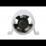 ATTWOOD Elettroventilatori BLOWERS TURBO 3000 WATER RESIST 3"