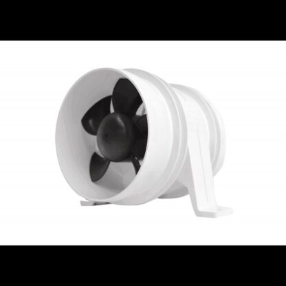 ATTWOOD Elettroventilatori BLOWERS TURBO 3000 WATER RESIST 3" - immagine 3