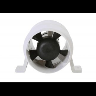 ATTWOOD Elettroventilatori BLOWERS TURBO 3000 WATER RESIST 3"