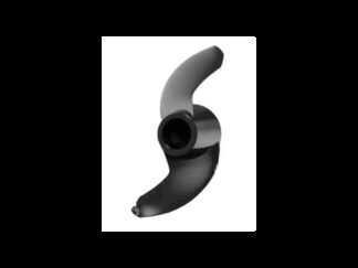 LOWRANCE Motori Elettrici Lowrance ELICA A 2 PALE RECON