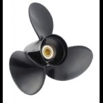 SOLAS Eliche per Motori BRP, OMC ELICA AMITA TA 3 - 9,25 X 9