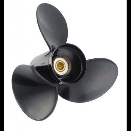 SOLAS Eliche per Motori Honda ELICA AMITA YD 3 - 13,25 X 17