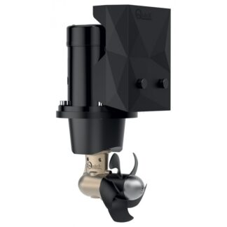 QUICK Eliche di Manovra Quick ELICA BTQ 140-30kg 12V