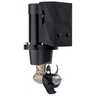 QUICK Eliche di Manovra Quick ELICA BTQ 140-40kg 12V