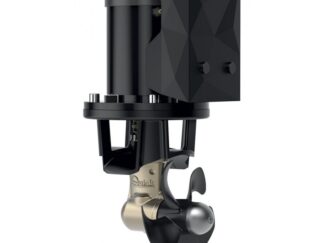 QUICK Eliche di Manovra Quick ELICA BTQ 185-55kg 12V