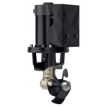 QUICK Eliche di Manovra Quick ELICA BTQ 185-55kg 12V