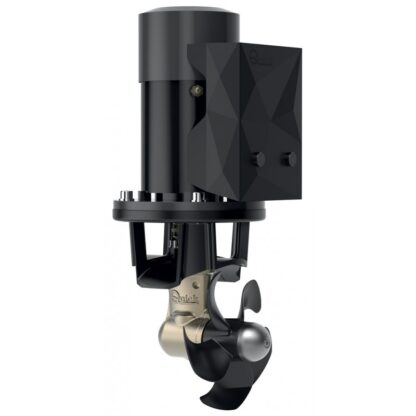 QUICK Eliche di Manovra Quick ELICA BTQ 185-75kg 12V