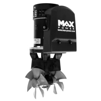 MAX POWER Eliche di Manovra Max Power ELICA CT 100 12V