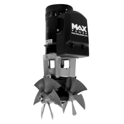 MAX POWER Eliche di Manovra Max Power ELICA CT 225 24V