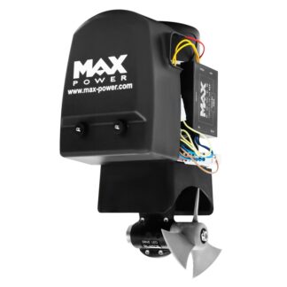 MAX POWER Eliche di Manovra Max Power ELICA CT 35 12V