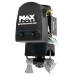 MAX POWER Eliche di Manovra Max Power ELICA CT 45 12V