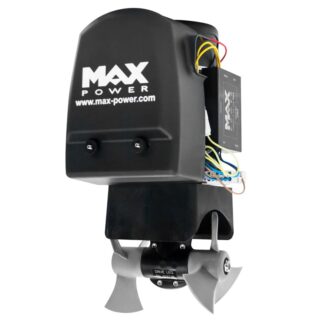 MAX POWER Eliche di Manovra Max Power ELICA CT 45 12V
