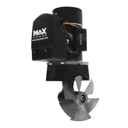 MAX POWER Eliche di Manovra Max Power ELICA CT 60 12V