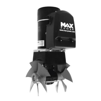 MAX POWER Eliche di Manovra Max Power ELICA CT 80 24V