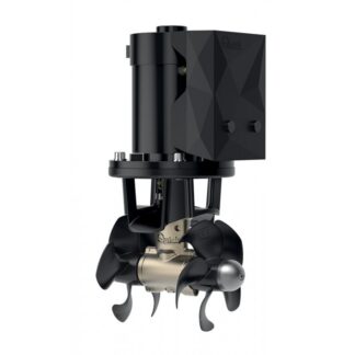 QUICK Eliche di Manovra Quick ELICA BTQ 185-65kg 12V