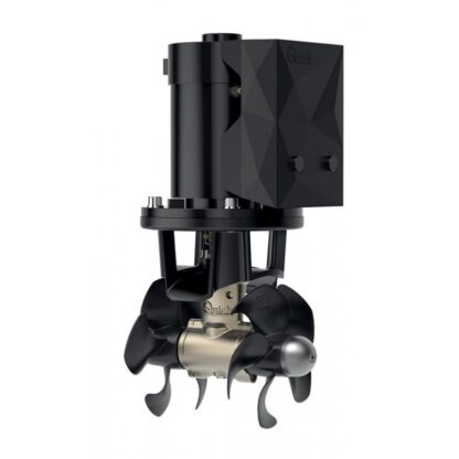 QUICK Eliche di Manovra Quick ELICA BTQ 185-65kg 24V