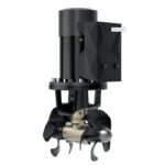 QUICK Eliche di Manovra Quick ELICA BTQ 185-85kg 12V