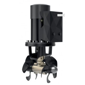 QUICK Eliche di Manovra Quick ELICA BTQ 185-85kg 12V