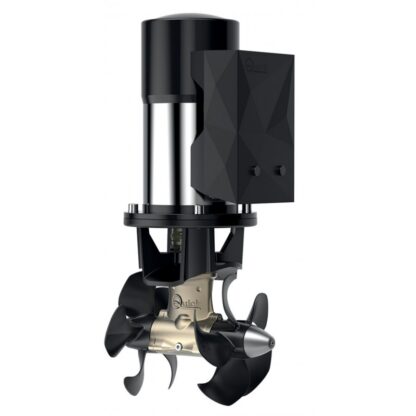 QUICK Eliche di Manovra Quick ELICA BTQ 250-240kg 24V