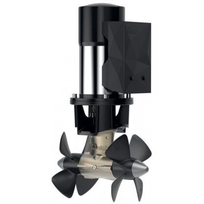 QUICK Eliche di Manovra Quick ELICA BTQ 300-270kg 24V