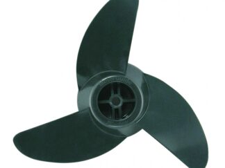 MOTORGUIDE Motori Elettrici Motorguide ELICA A 3 PALE MACHETE