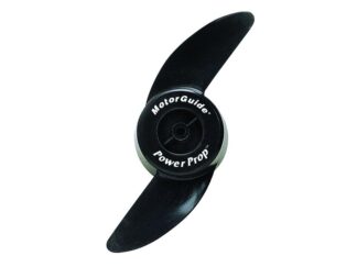 MOTORGUIDE Motori Elettrici Motorguide ELICA 2 PALE POWERPROP R3 3"