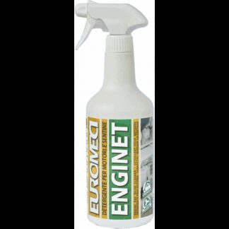 EUROMECI Linea Euromeci ENGINE NET LT.0,75