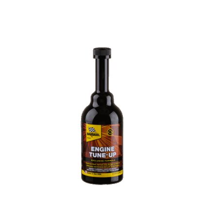 BARDAHL Olio, Grasso e Additivi ENGINE TUNE UP