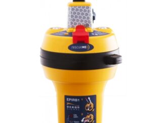 OCEAN SIGNAL Epirb EPIRB1 CAT2 MANUAL