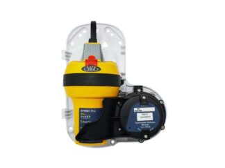OCEAN SIGNAL Epirb EPIRB1 PRO CAT1 AUTO