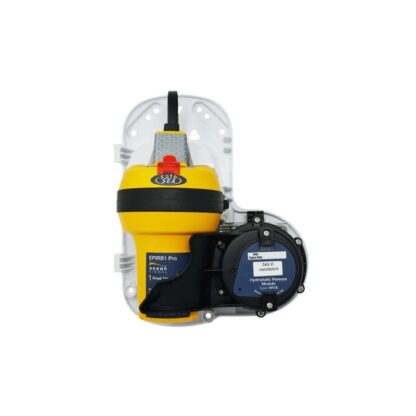 OCEAN SIGNAL Epirb EPIRB1 PRO CAT1 AUTO