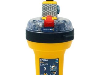 OCEAN SIGNAL Epirb EPIRB3 CAT2 MANUAL