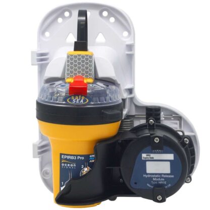 OCEAN SIGNAL Epirb EPIRB3 PRO CAT1 AUTO