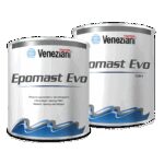 VENEZIANI Stucchi, Gel Coat EPOMAST EVO COMPONENTE "A" LT.5