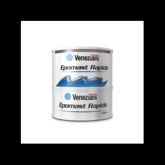 VENEZIANI Stucchi, Gel Coat EPOMAST RAPIDO LT.0,500