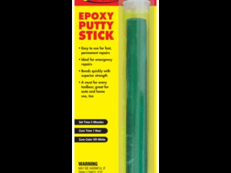 STAR BRITE Stucchi, Gel Coat EPOXY STICK (STANDARD)