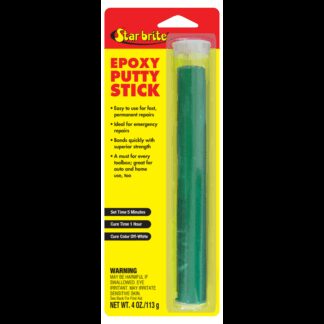 STAR BRITE Stucchi, Gel Coat EPOXY STICK (STANDARD)