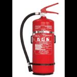 ANAF Estintori ESTINTORE C/MANOMETRO KG.6 POLV.