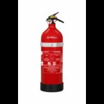 ANAF Estintori ESTINTORE A SCHIUMA KG.2 C/MAN.