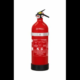 ANAF Estintori ESTINTORE A SCHIUMA KG.2 C/MAN.