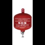 ANAF Estintori ESTINTORE AUTOMATICO KG.3