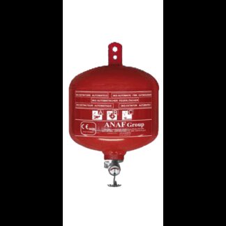 ANAF Estintori ESTINTORE AUTOMATICO KG.3