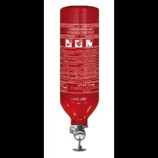 ANAF Estintori ESTINTORE AUTOMATICO KG.1