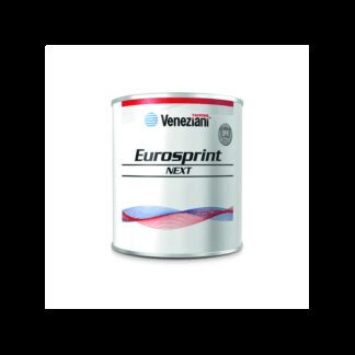 VENEZIANI Primer, Antivegetative EUROSPRINT NEXT BIANCA LT.0,750