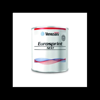 VENEZIANI Primer, Antivegetative EUROSPRINT NEXT NERA LT.2,50